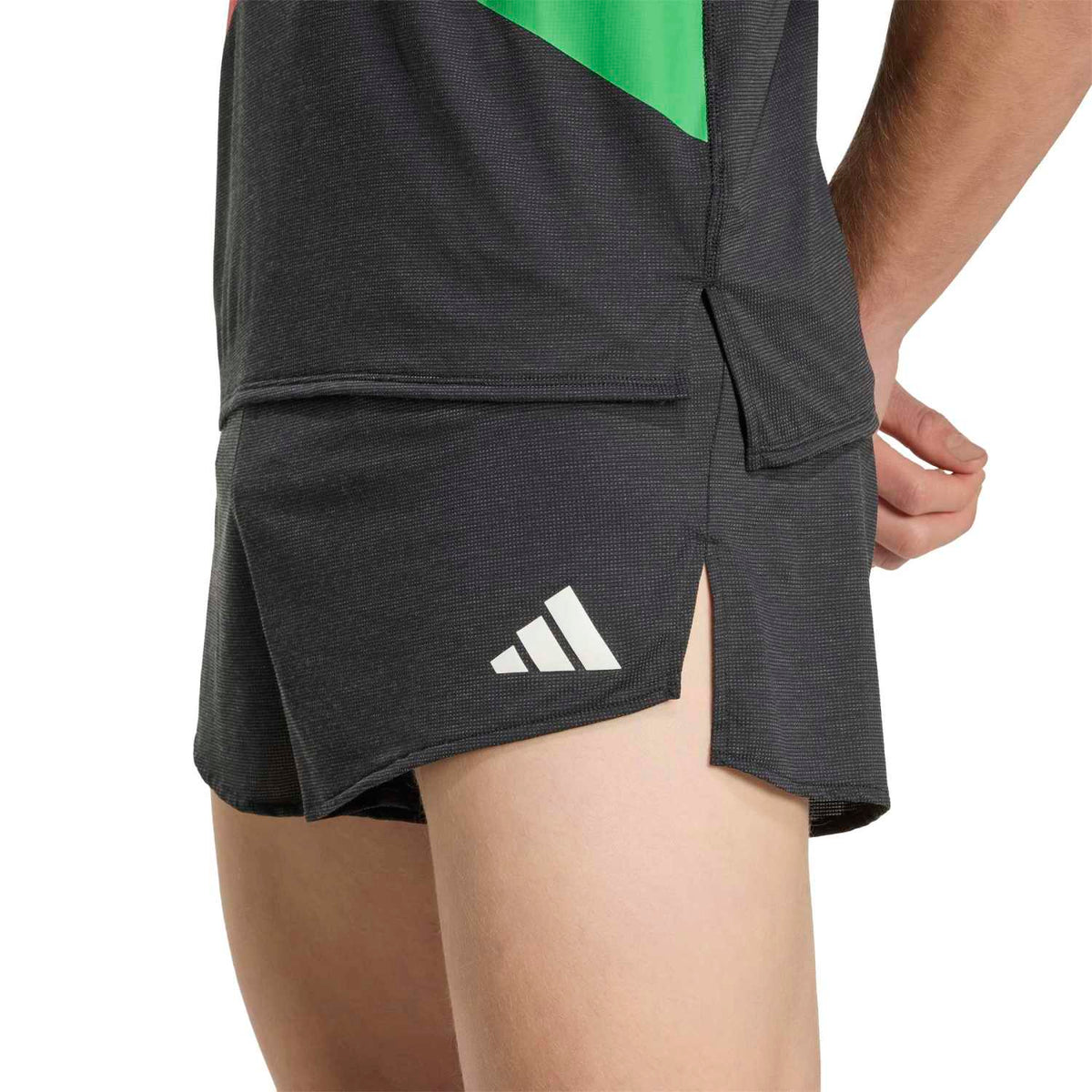 Adidas All Time Classic Shorts Black