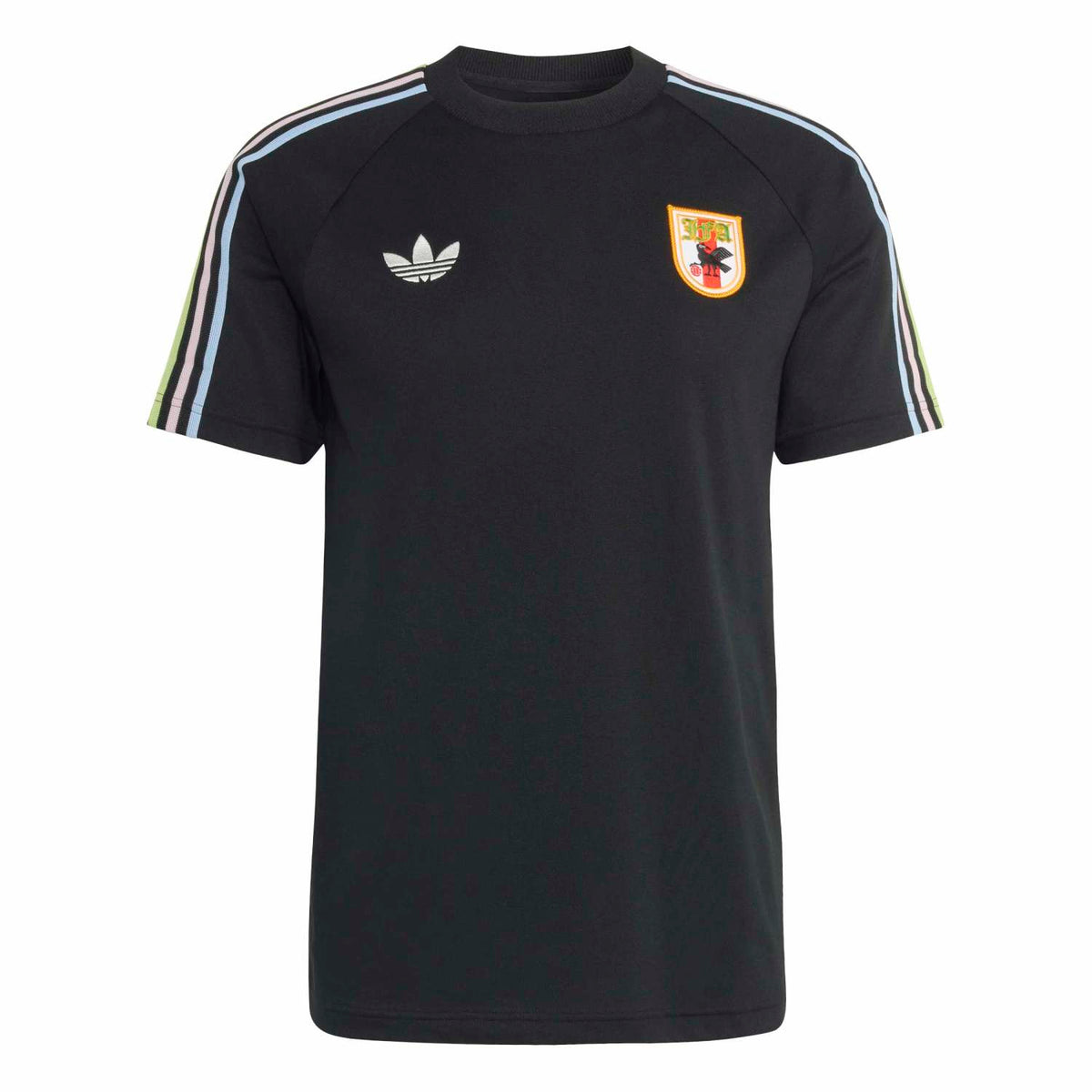 Adidas Japan Originals T-Shirt Black Main image