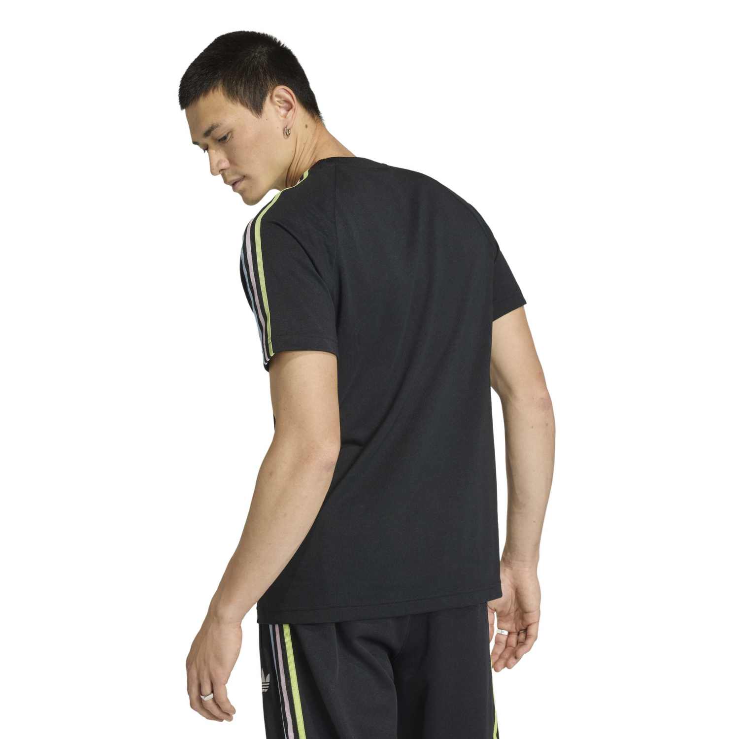 Adidas Japan Originals T-Shirt Black – Solestop.com