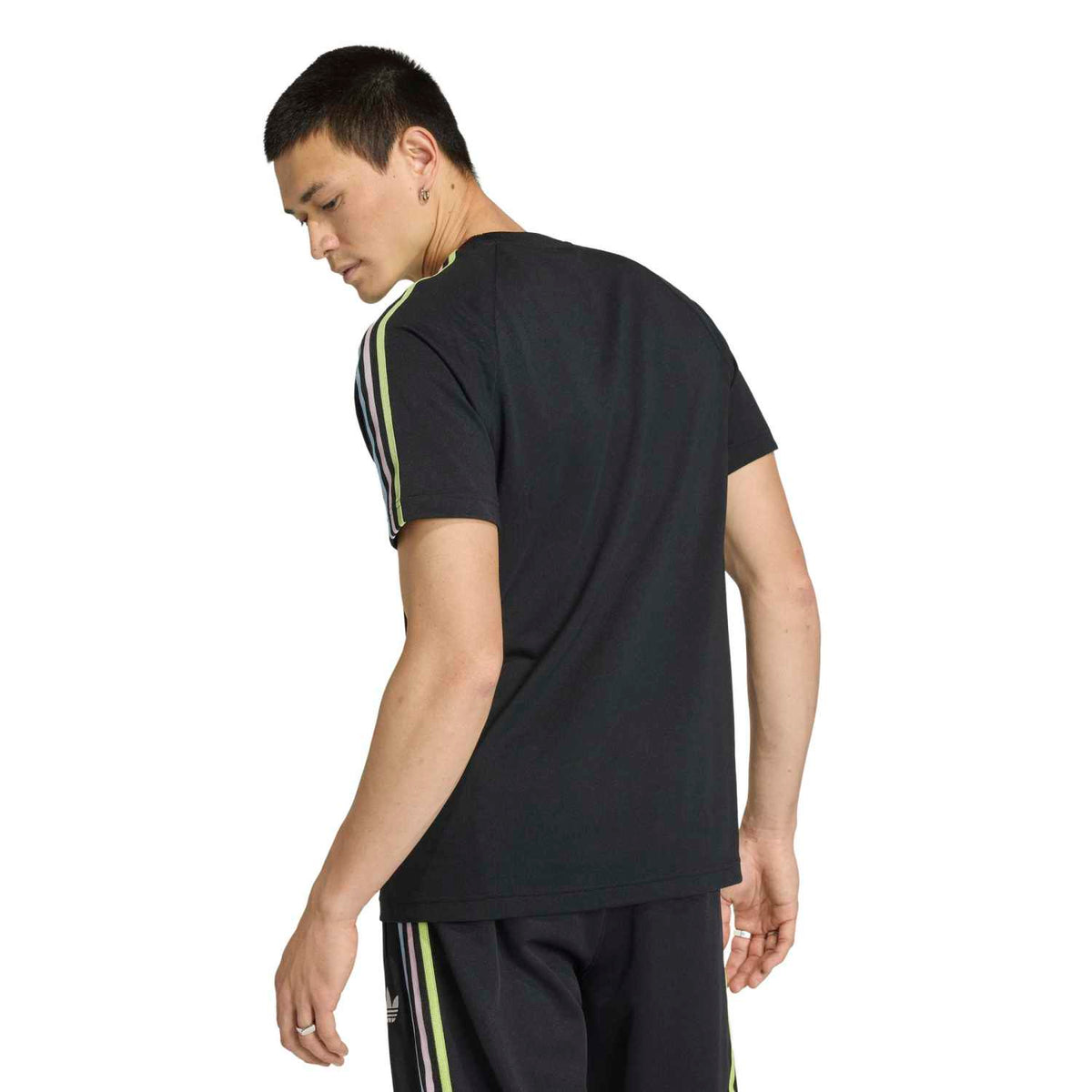 Adidas Japan Originals T-Shirt Black