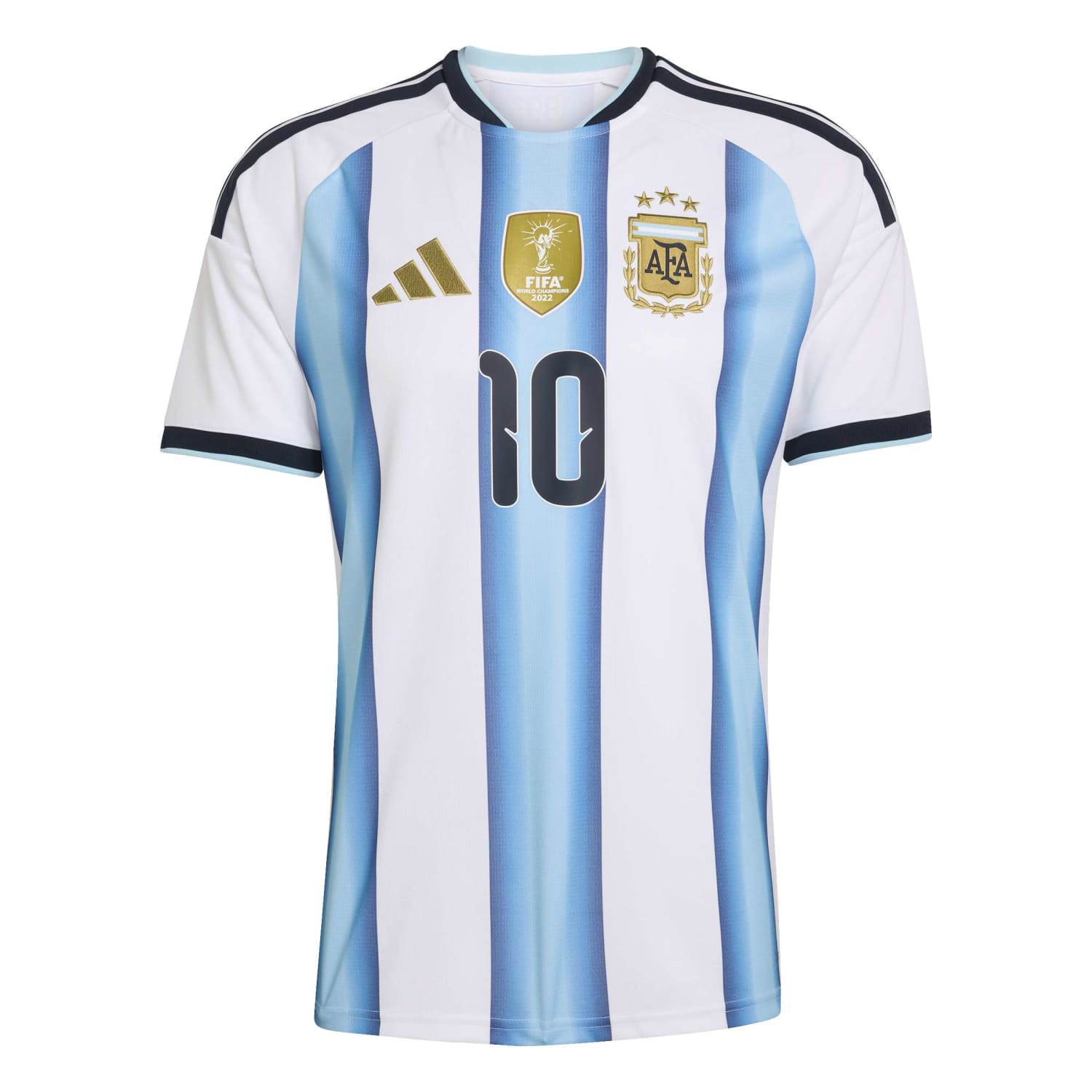 Adidas Men Argentina 26 Home Jersey Messi KA8117 Main image