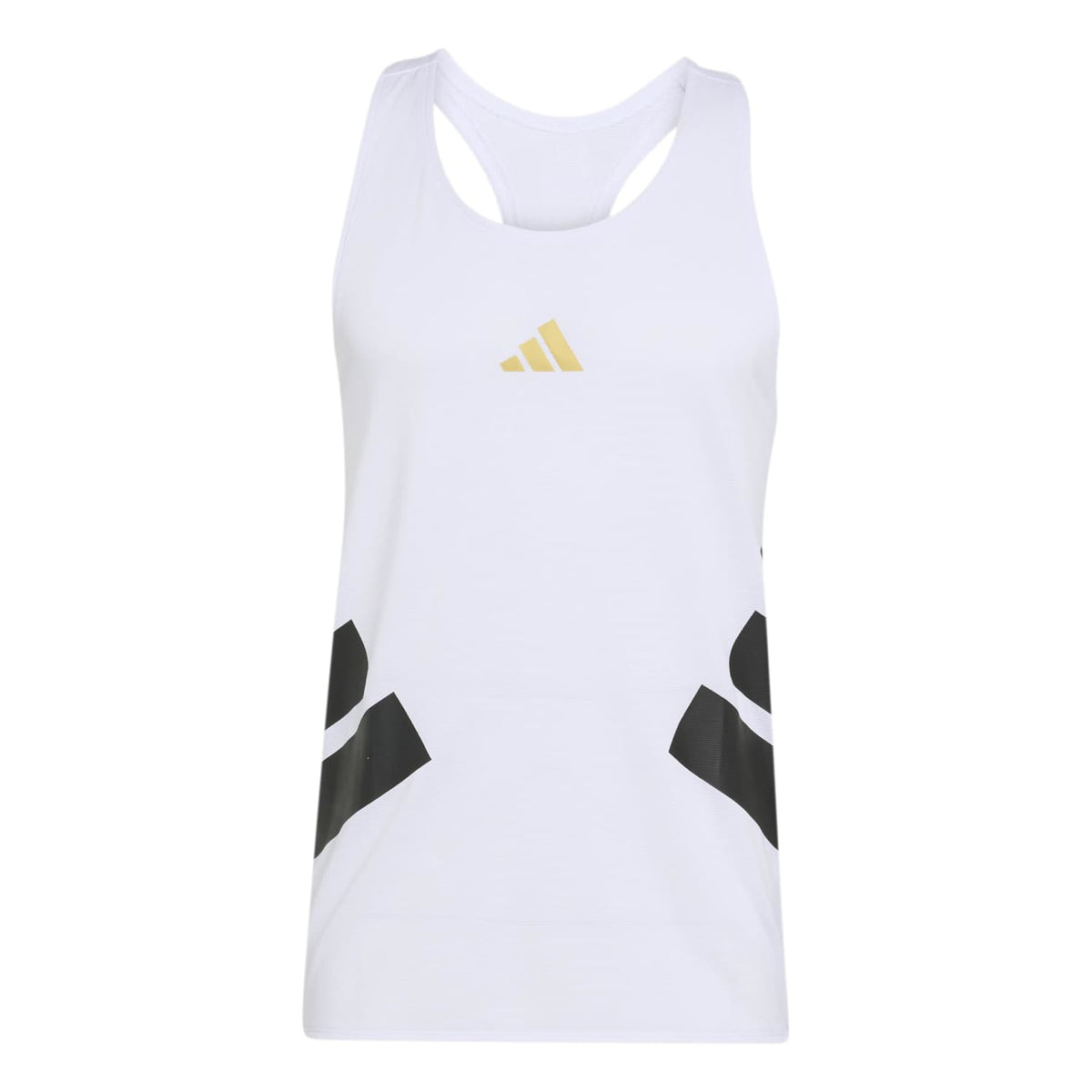 Adidas Men All-Time Classics Singlet White