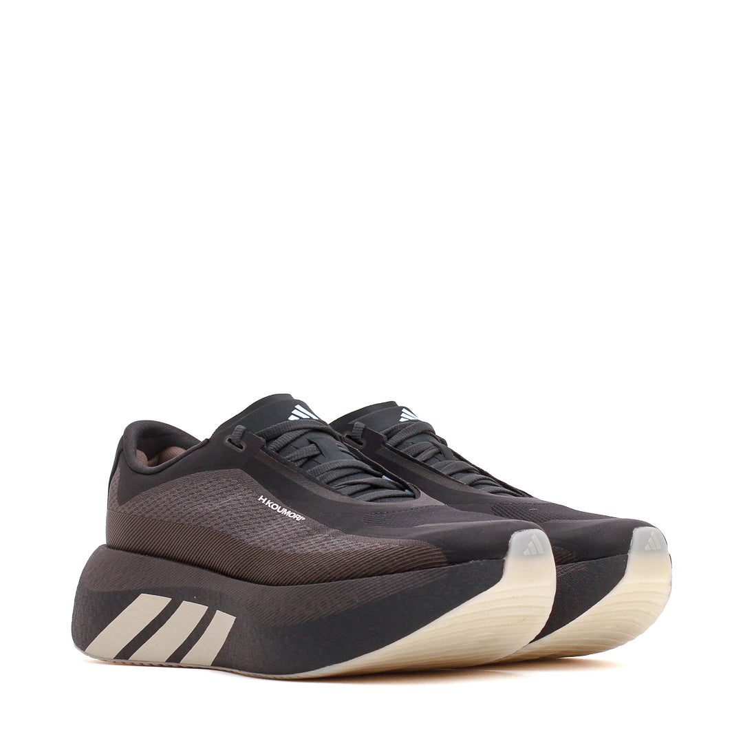 Adidas x H.Koumori Men Hyperboost Edge Charcoal Night Grey KH5376