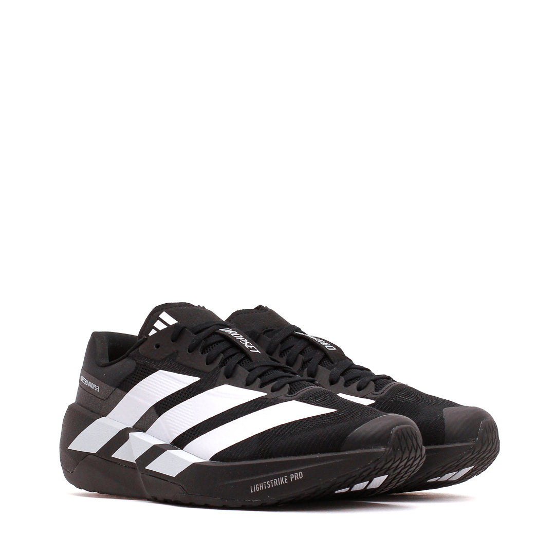 Adidas Men ADIZERO Dropset Pro Black KH6710 Secondary image