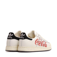 Adidas x Coca-Cola Unisex Superstar II White KH6892