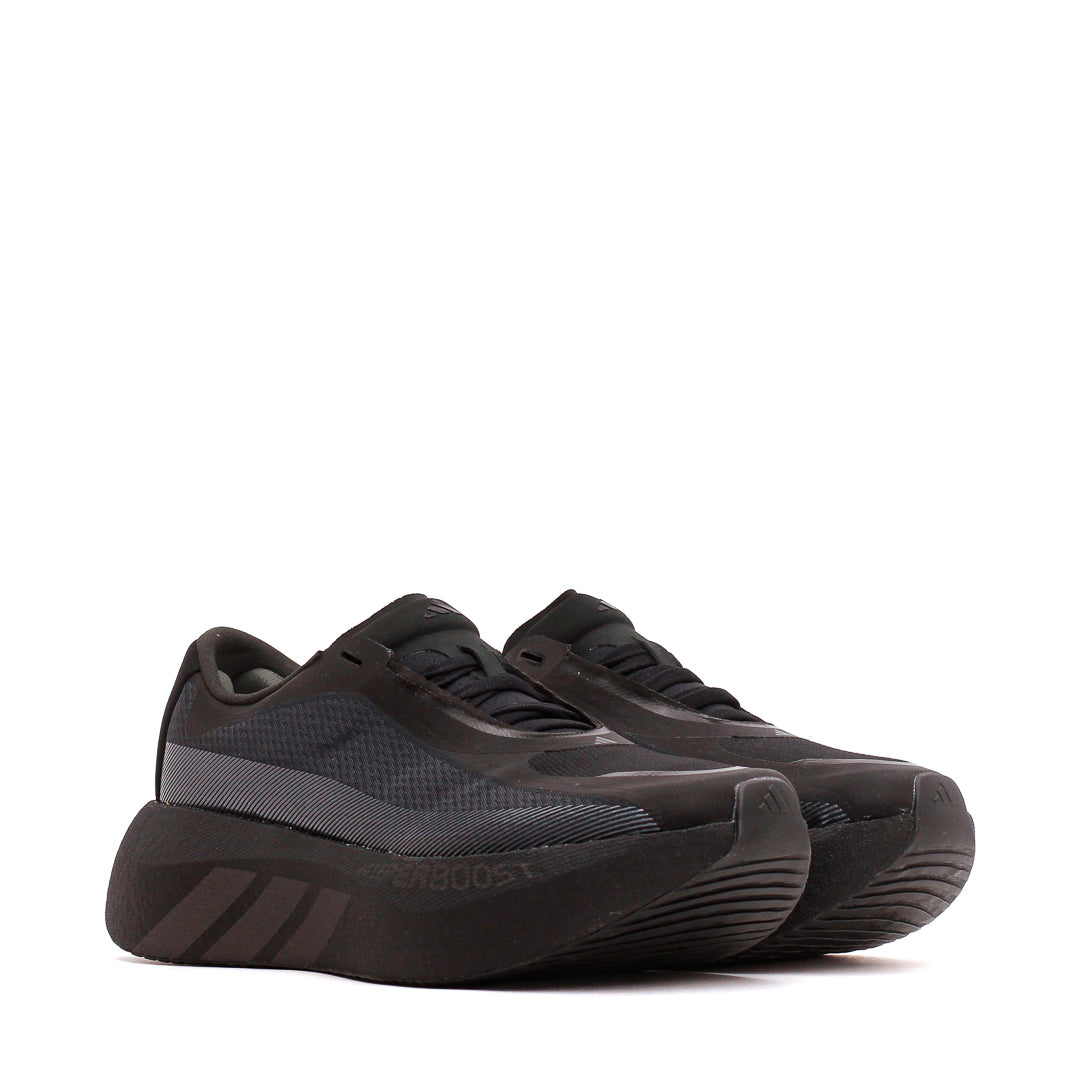 Adidas Men HYPERBOOST EDGE Black KI0358 Secondary image