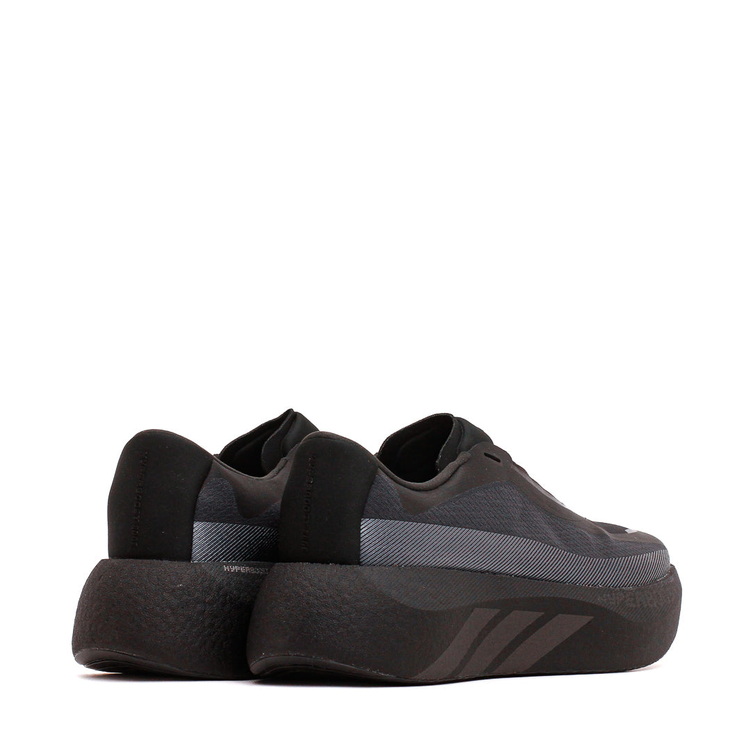 Adidas Men HYPERBOOST EDGE Black KI0358