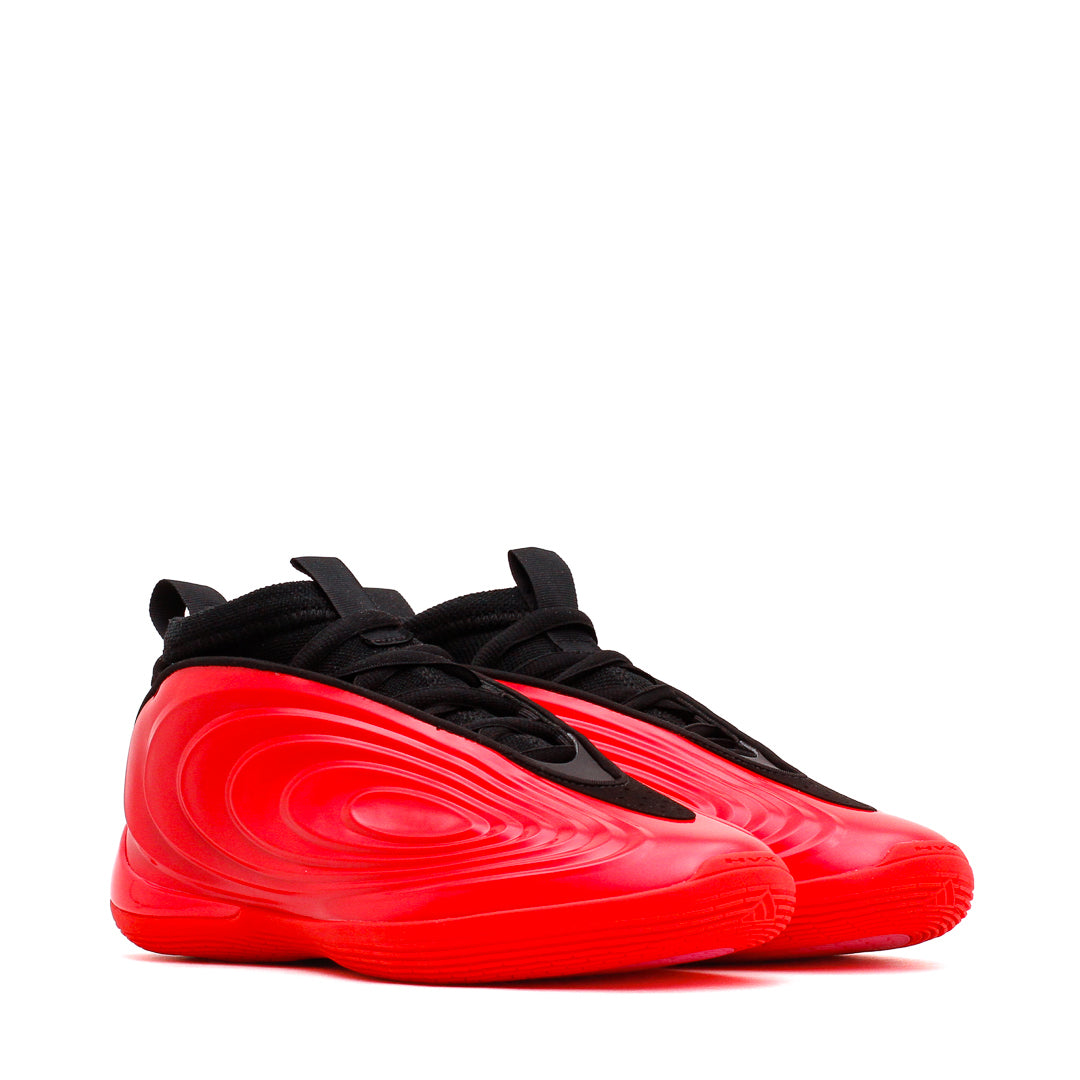 Adidas Basketball Men Harden Vol. 10 Lucid Red KI1604