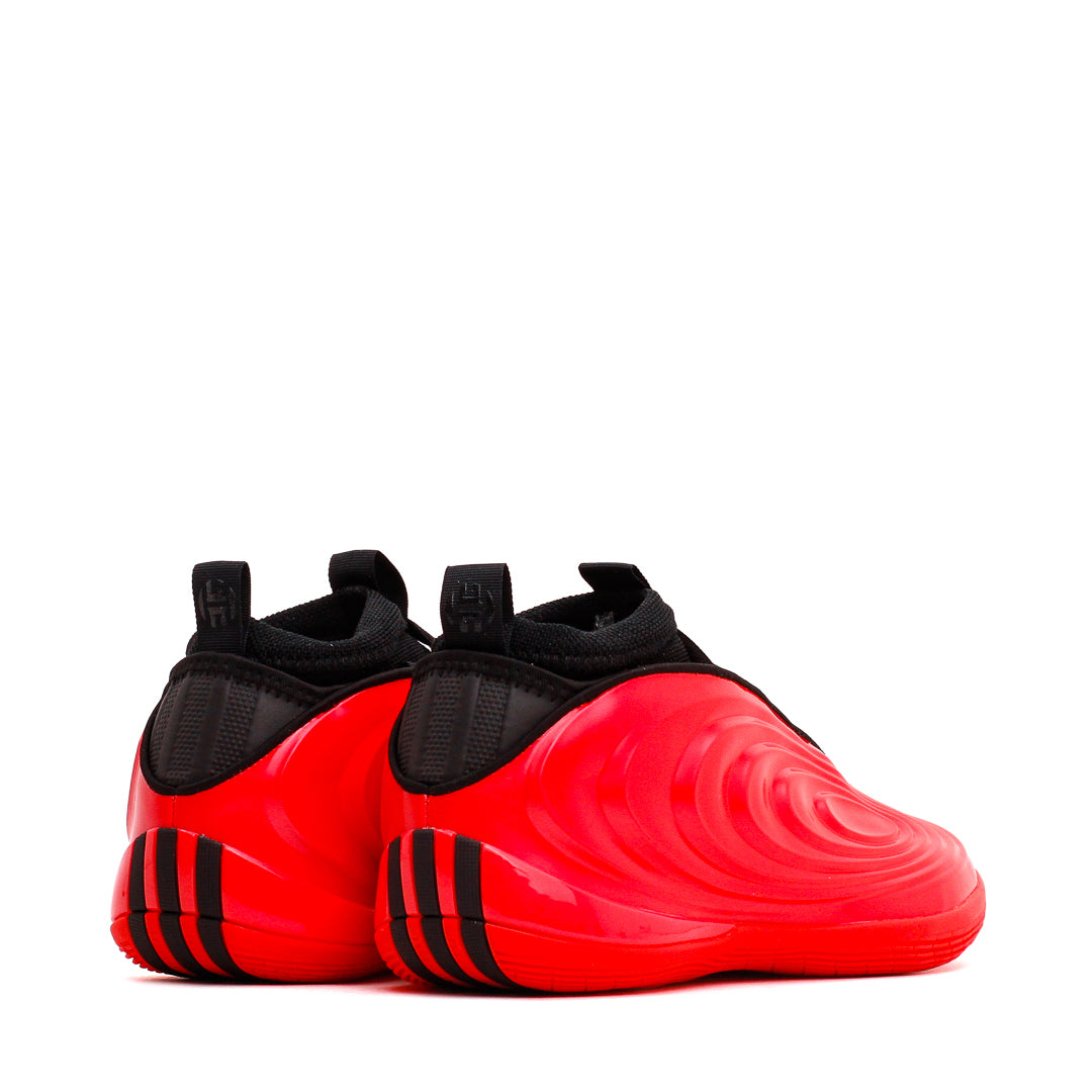 Adidas Basketball Men Harden Vol. 10 Lucid Red KI1604