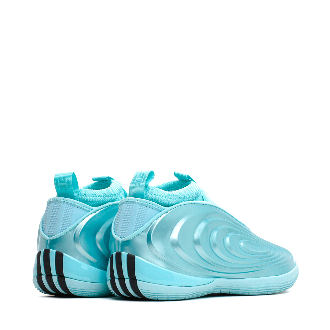 Adidas Basketball Men Harden Vol. 10 Clear Cyan KI1605
