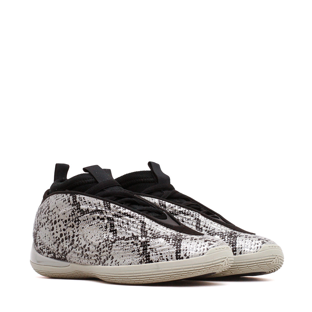 Adidas Basketball Men Harden Volume 10 Snakeskin KI1612