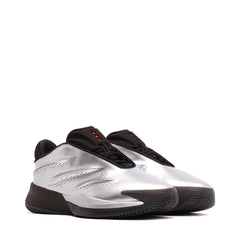 Adidas Basketball Men Crazy Energy+ Silver Metallic Black KI3197