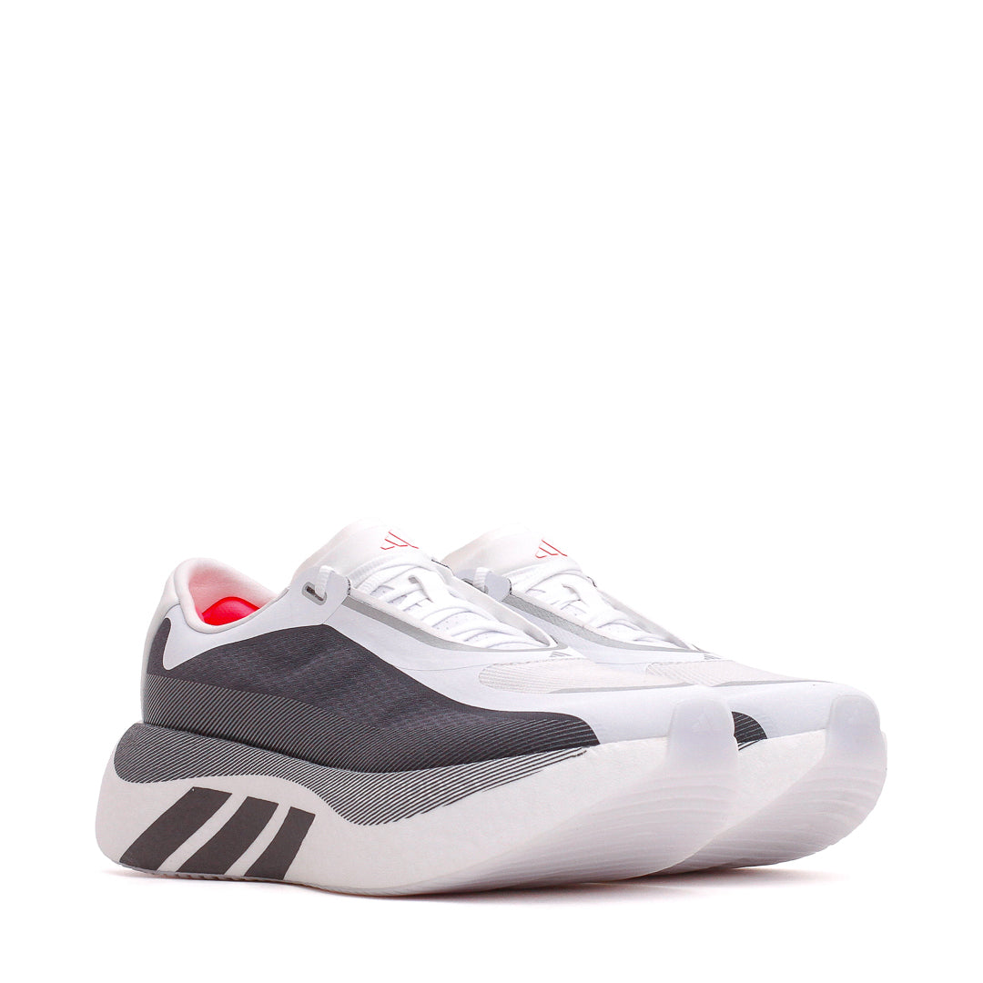 Adidas Men HYPERBOOST EDGE White Aurora Onix KI4392