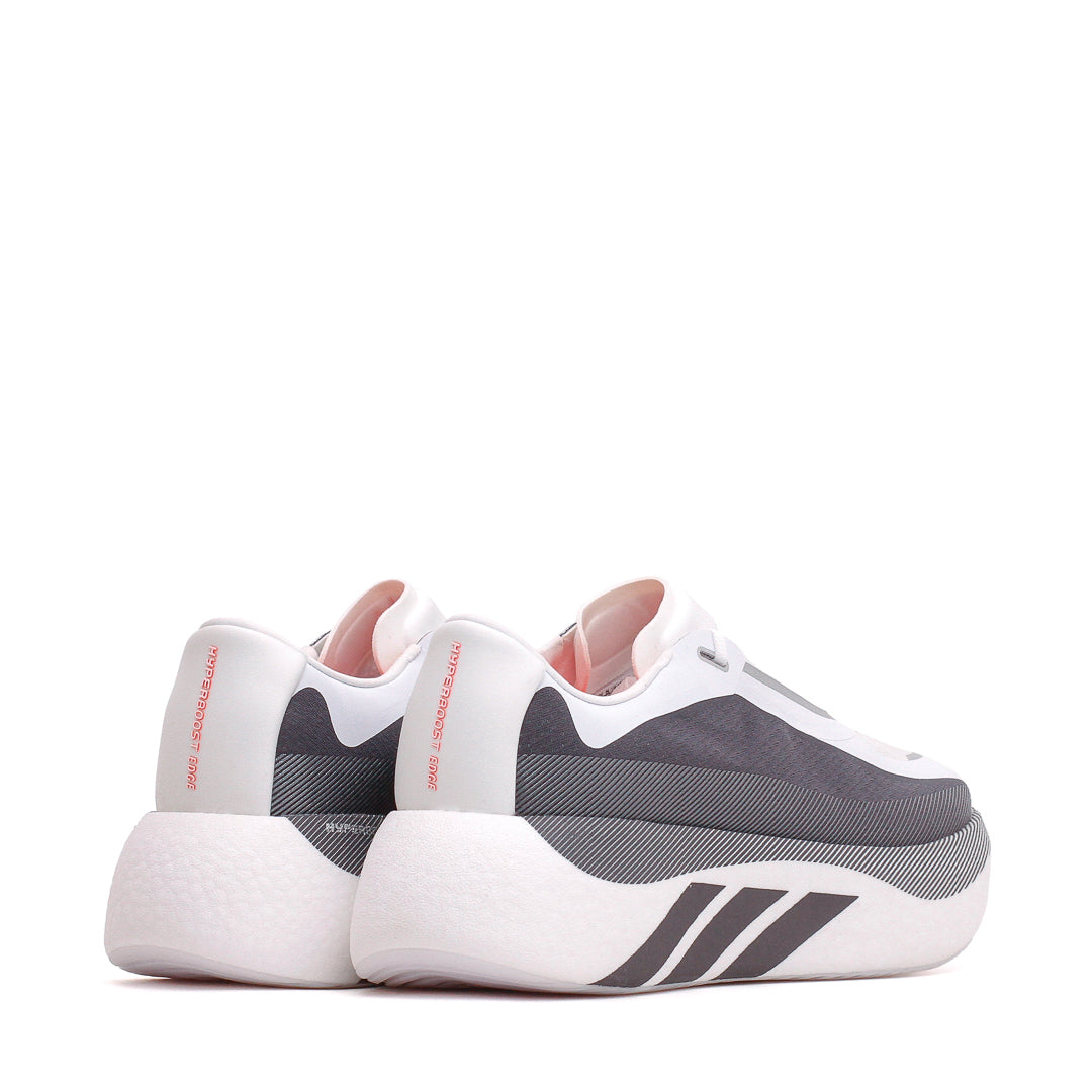Adidas Men HYPERBOOST EDGE White Aurora Onix KI4392