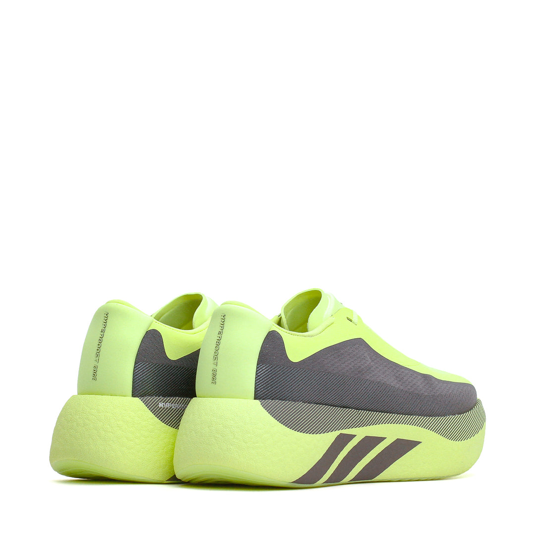 Adidas Men Hyperboost Edge Hi-Res Yellow KI4413