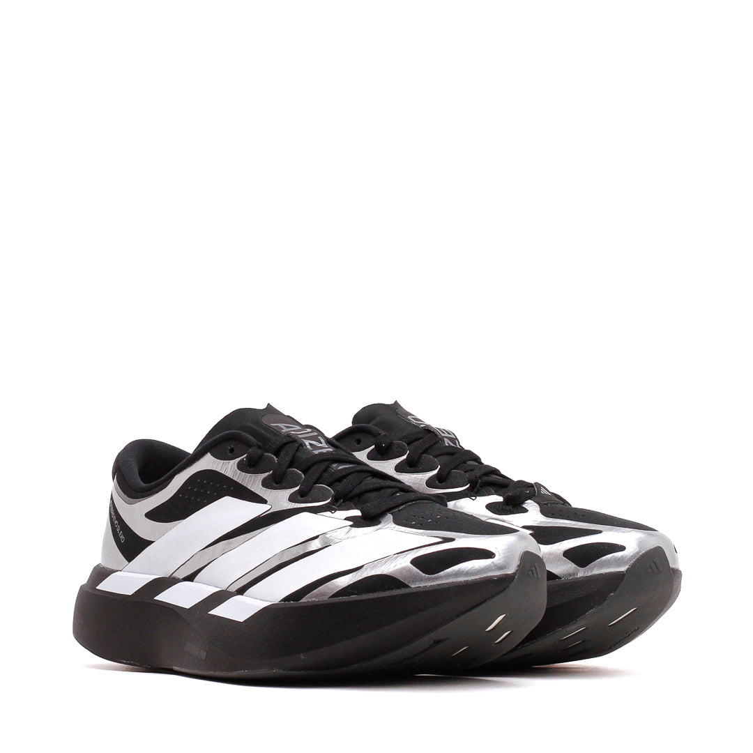 Adidas Men Adizero EVO SL EXO Black White Silver Core KI4764 Secondary image