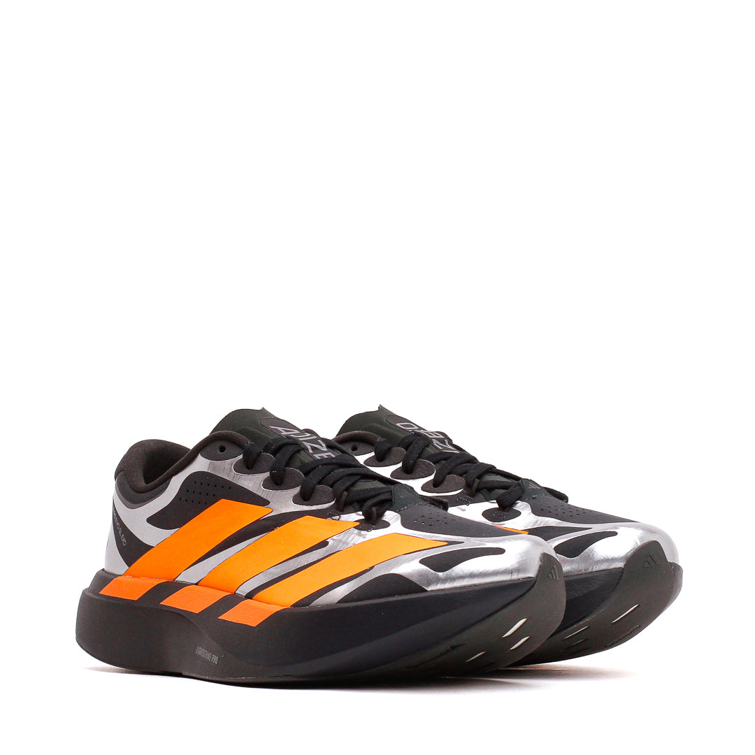 Adidas Men Adizero EVO SL EXO Carbon Lucid Orange KI4766 Secondary image