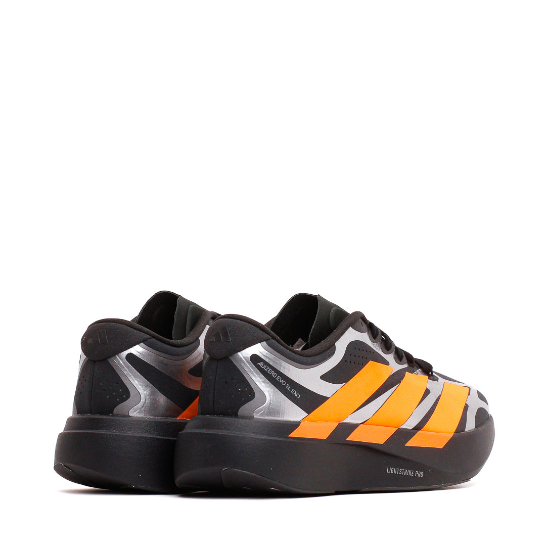Adidas Men Adizero EVO SL EXO Carbon Lucid Orange KI4766