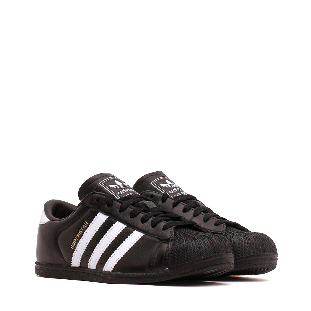 Adidas Women Superstar Lo Pro Black KI6824 Secondary image