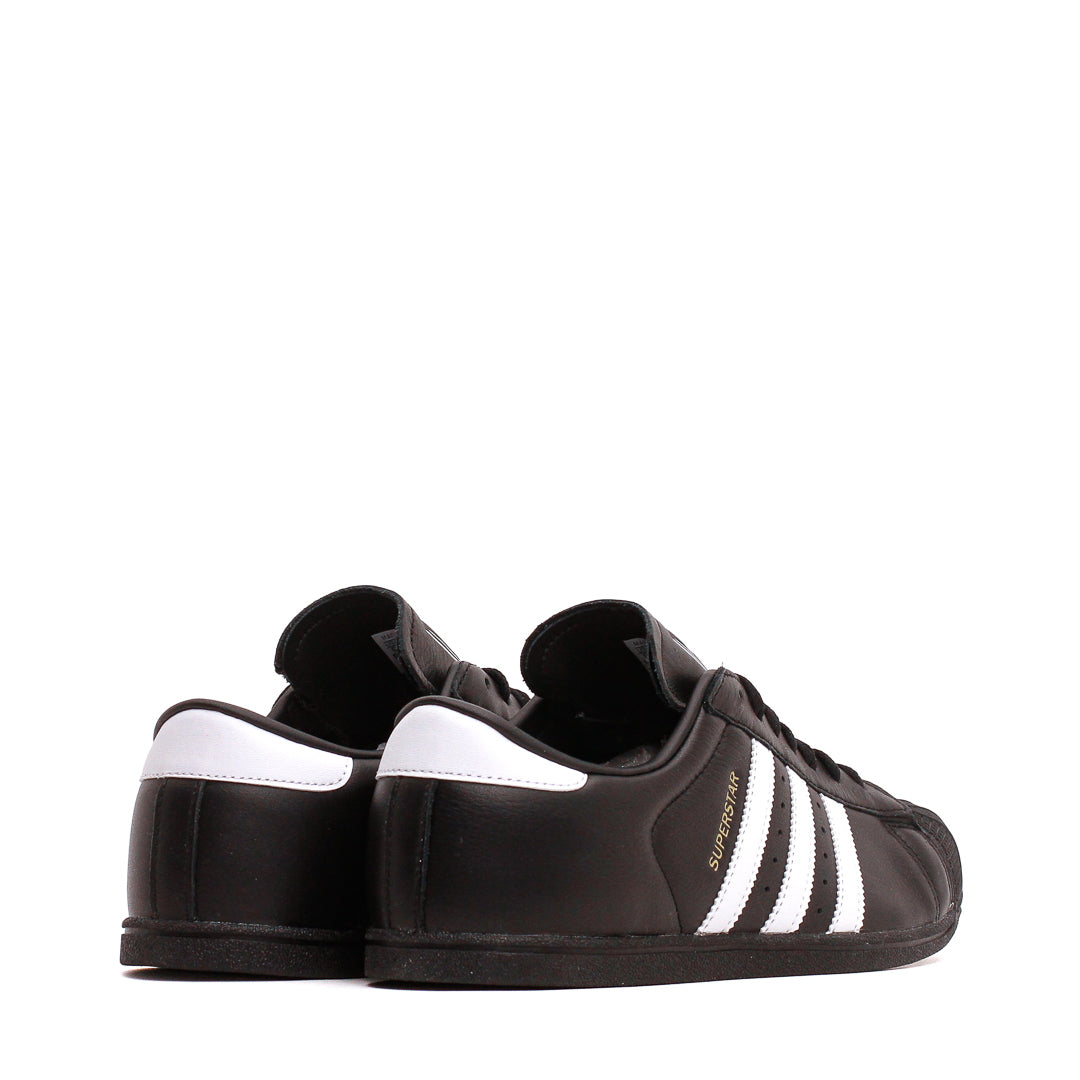 Adidas Women Superstar Lo Pro Black KI6824