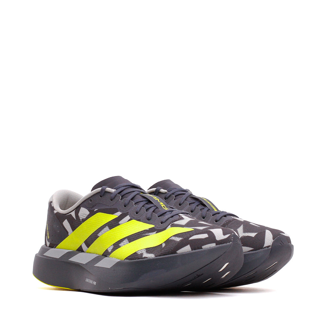 Adidas x Mercedes-AMG Men Adizero EVO SL Aurora Onix KI7297 Secondary image