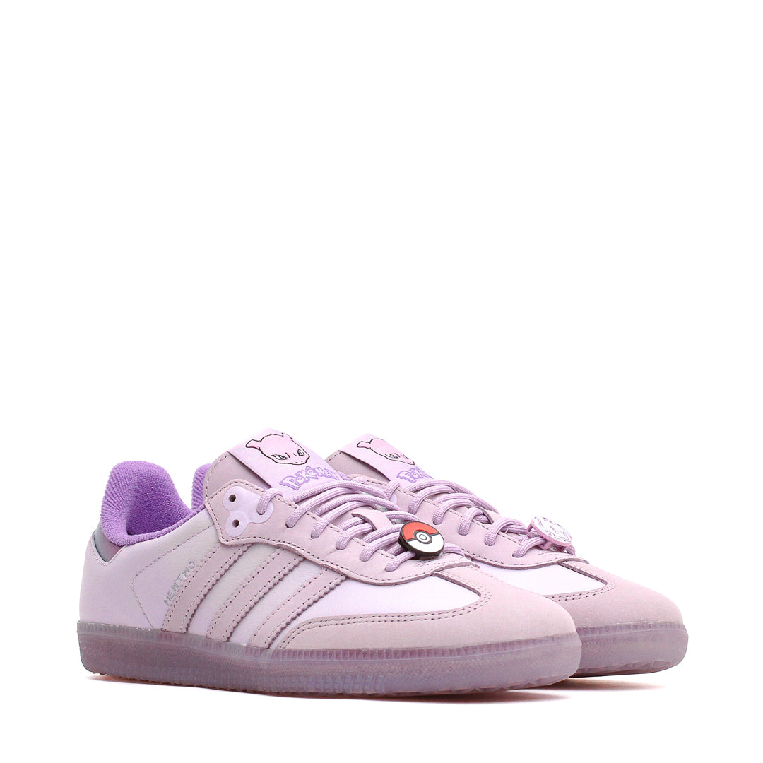 Adidas x Pokémon Men Samba OG Mewtwo KI8220