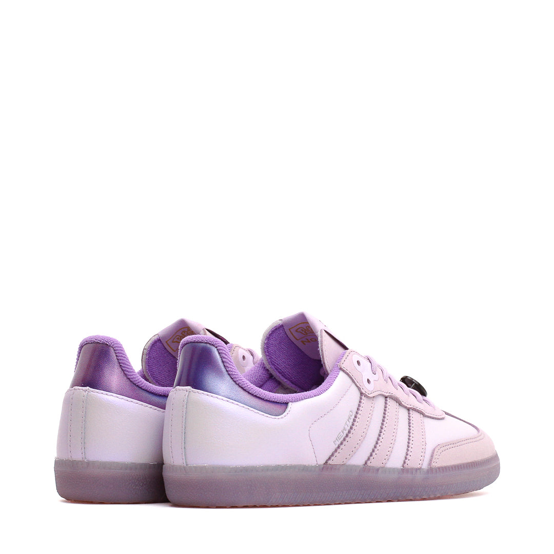 Adidas x Pokémon Men Samba OG Mewtwo KI8220