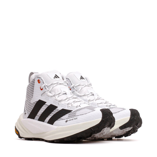 Adidas Men Terrex Freehiker 3 Mid GORE-TEX White KI8267