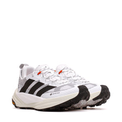 Adidas Men Terrex Free Hiker 3 Low GORE-TEX White KI8275