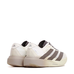 Adidas Men Adizero EVO SL Off White Aurora Comet KI9873