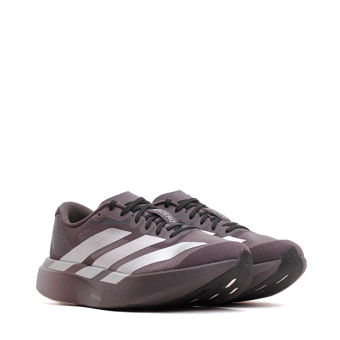 Adidas Men Adizero EVO SL Grey Strata KI9874 Secondary image