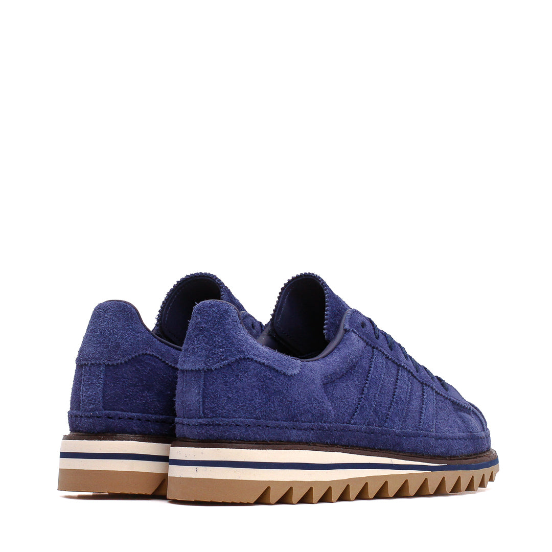 Adidas x CLOT Men Superstar Dark Blue Cardboard KJ0283
