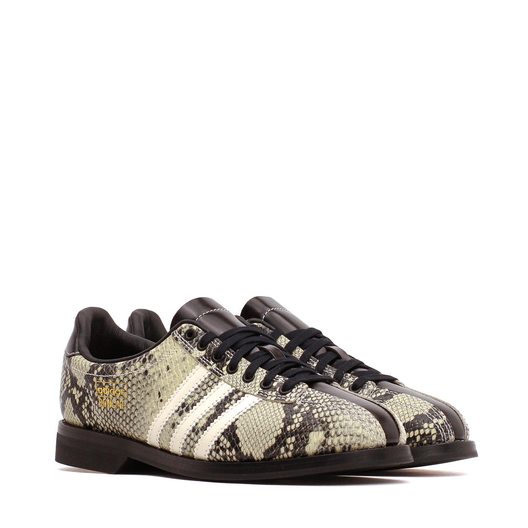 Adidas x Brain Dead Men Samba Bowling Snakeskin KJ0662