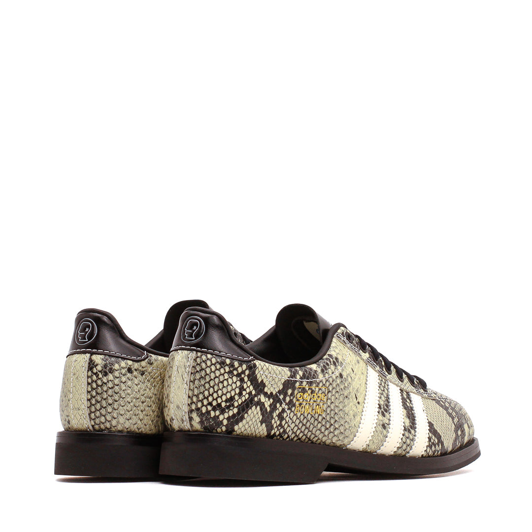 Adidas x Brain Dead Men Samba Bowling Snakeskin KJ0662