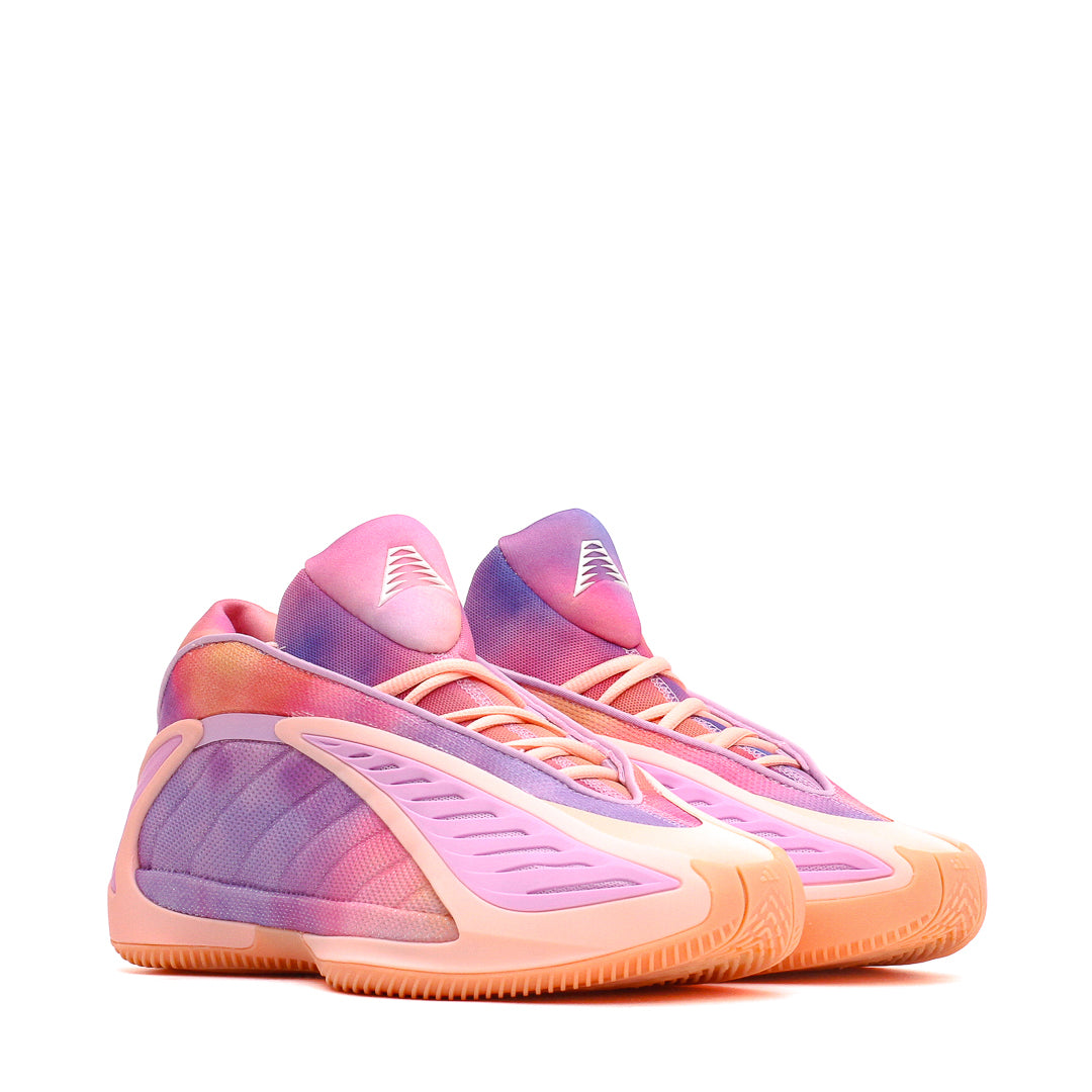 Adidas Basketball Men Anthony Edwards 2 Tie Dye KJ1887 Secondary image