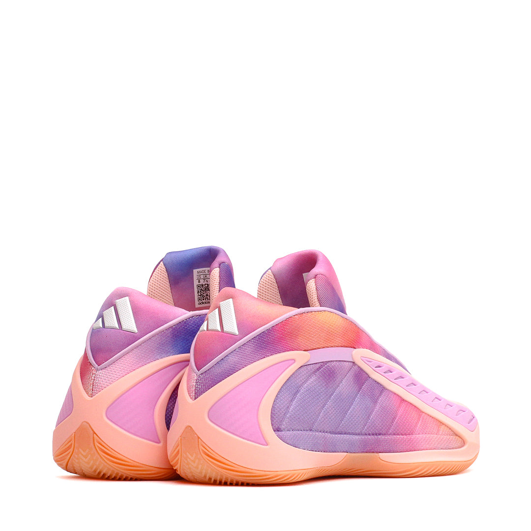Adidas Basketball Men Anthony Edwards 2 Tie Dye KJ1887