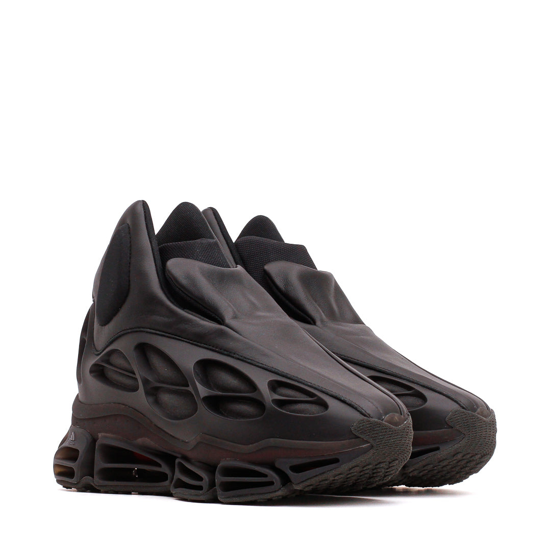 Adidas x Willy Chavarria Men Megaride Wolf Black KJ2034