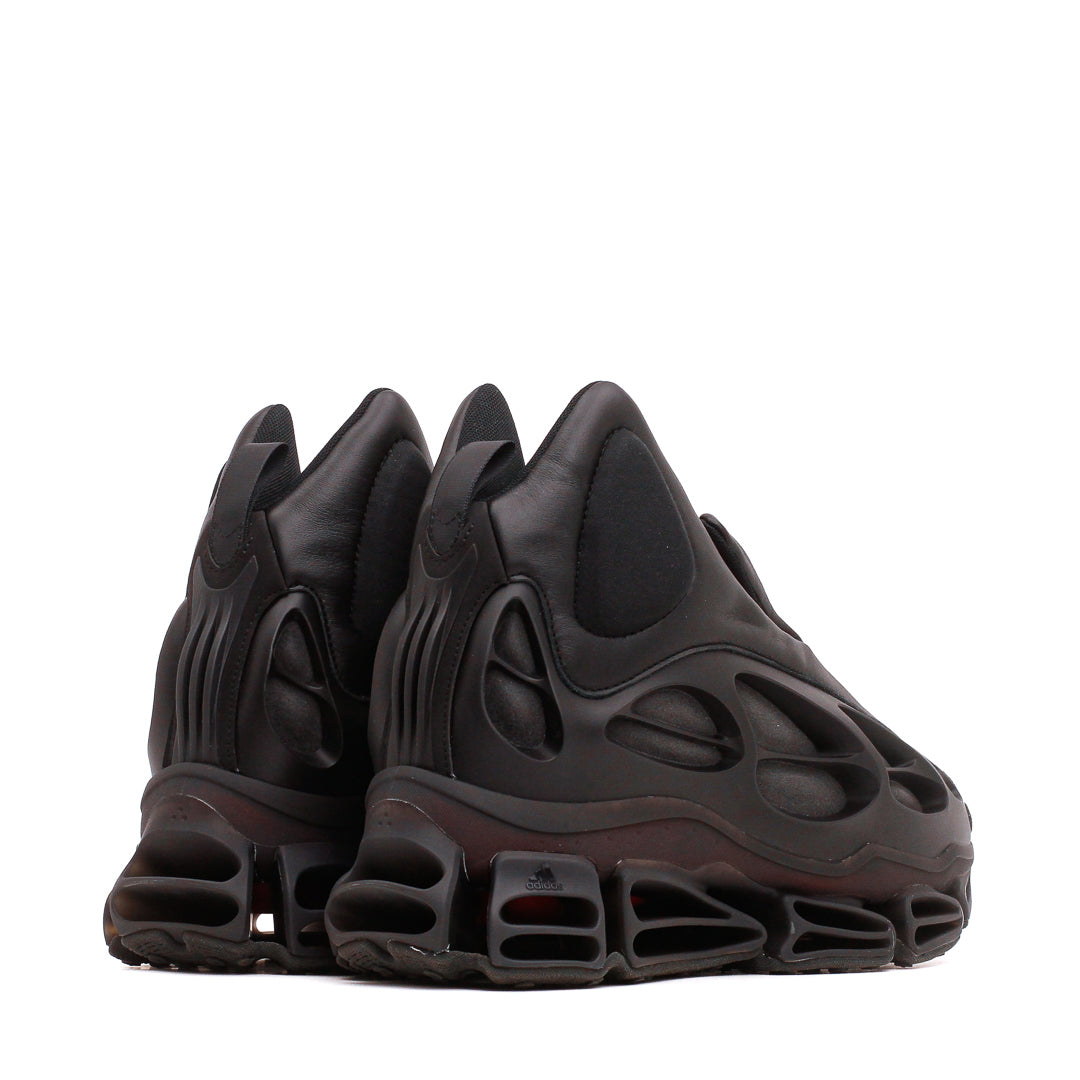Adidas x Willy Chavarria Men Megaride Wolf Black KJ2034