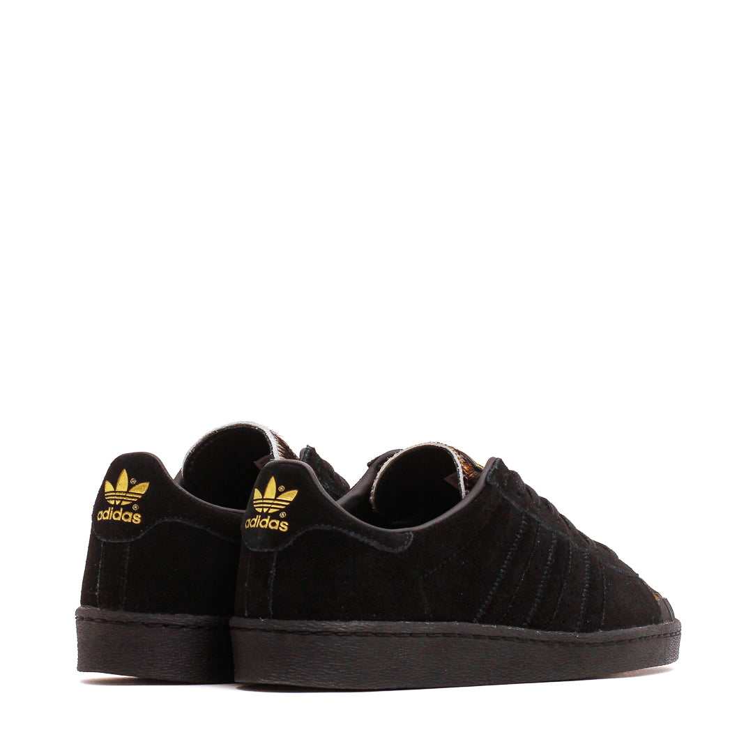 Adidas Men Jabbar Lo Black Cheetah KJ4280