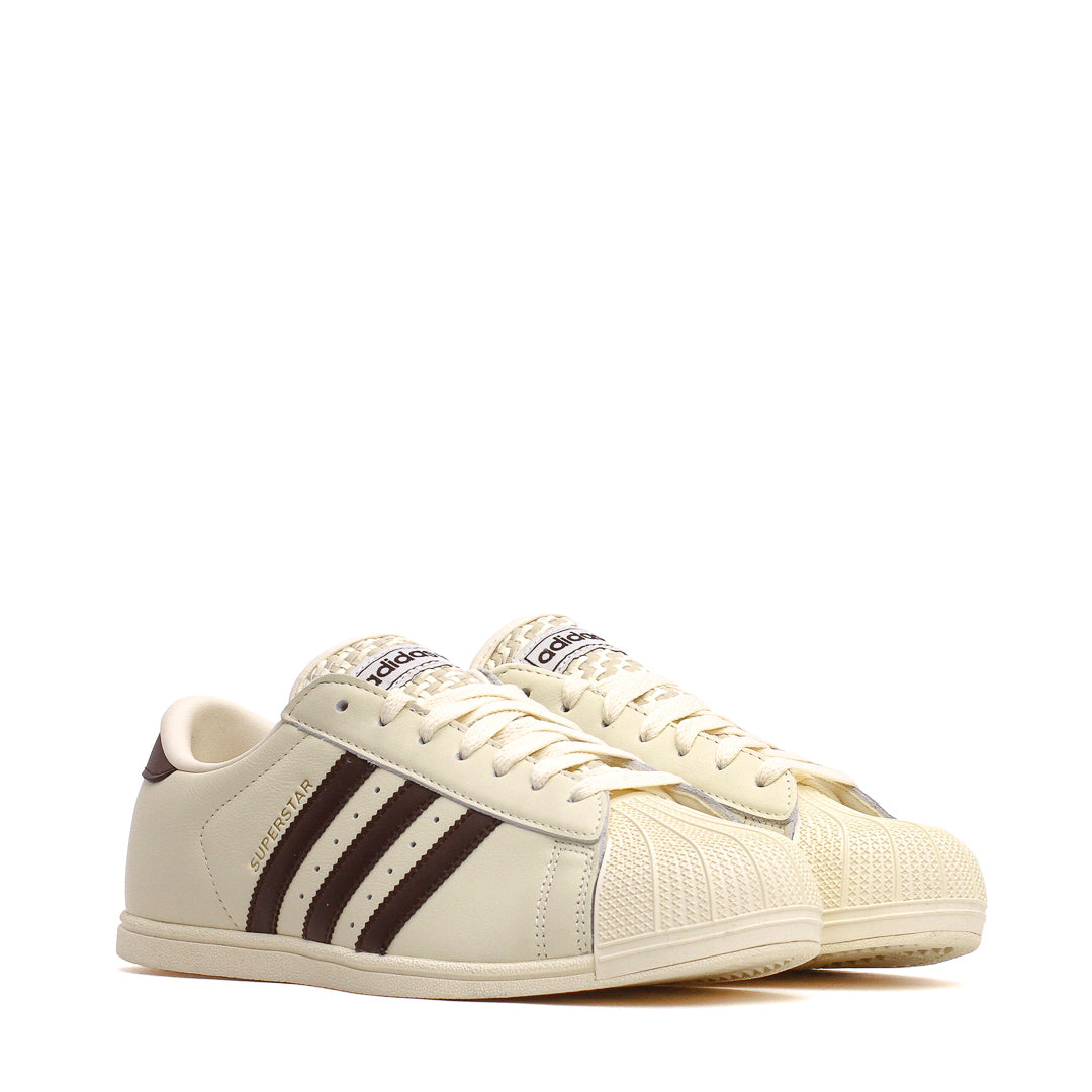 Adidas Women Superstar Lo Pro White KK0422 Secondary image
