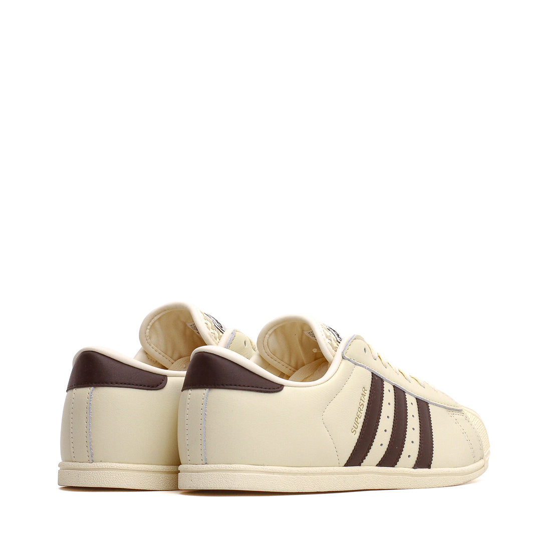Adidas Women Superstar Lo Pro White KK0422