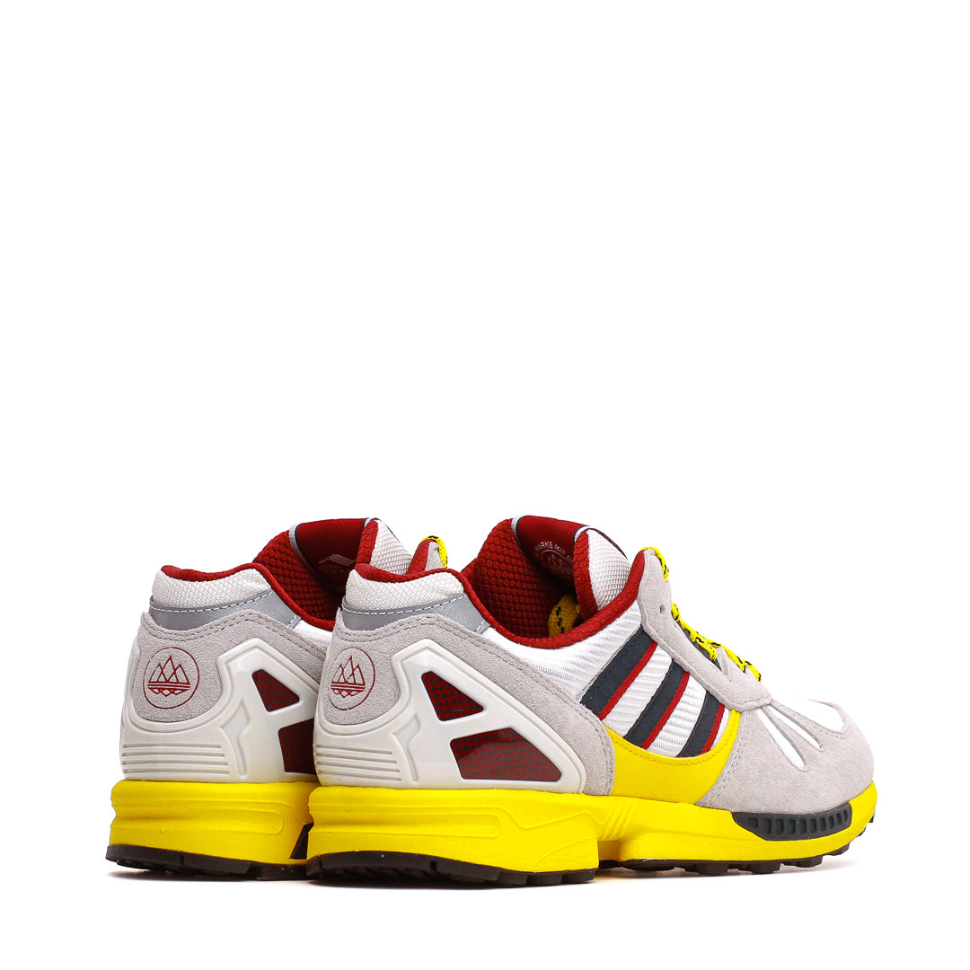 Adidas Men ZX 7500 Spezial F.C. Arsenal KK0761