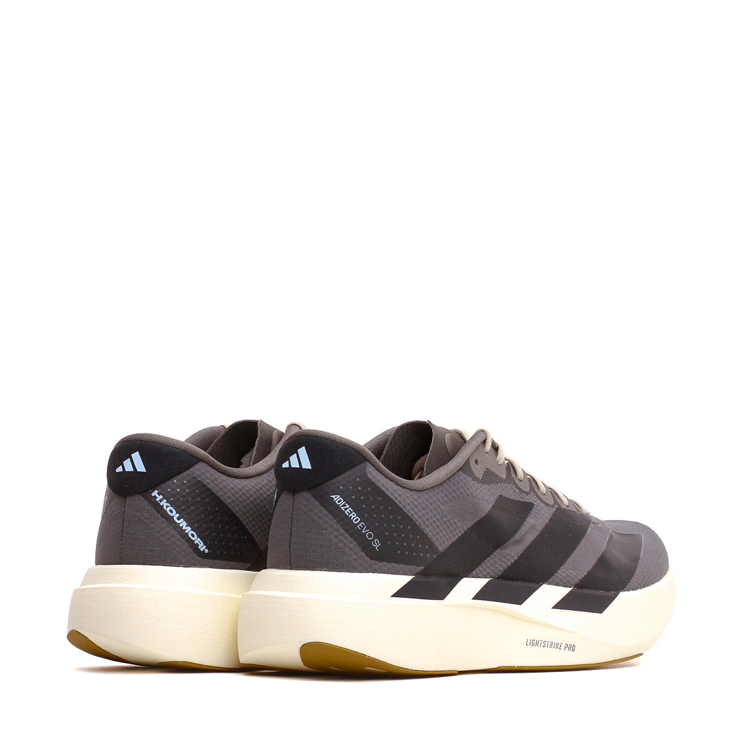 Adidas Men Adizero EVO SL Brown KK2048