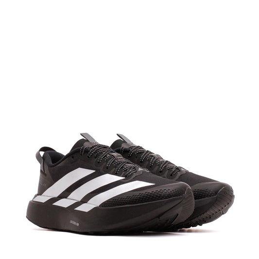 Adidas Men Adizero EVO SL ATR Black Silver KK2683