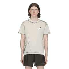 Adidas ADI356 SFTM Running Unitefit T-Shirt