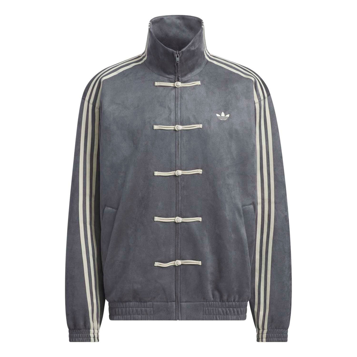 Adidas Chinese New Year Jacket Grey