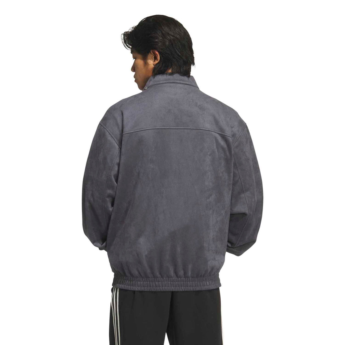 Adidas Chinese New Year Jacket Grey