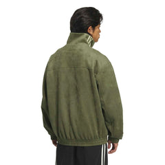 Adidas Chinese New Year Jacket Green