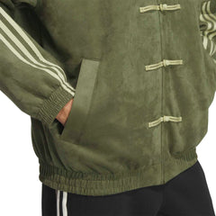 Adidas Chinese New Year Jacket Green