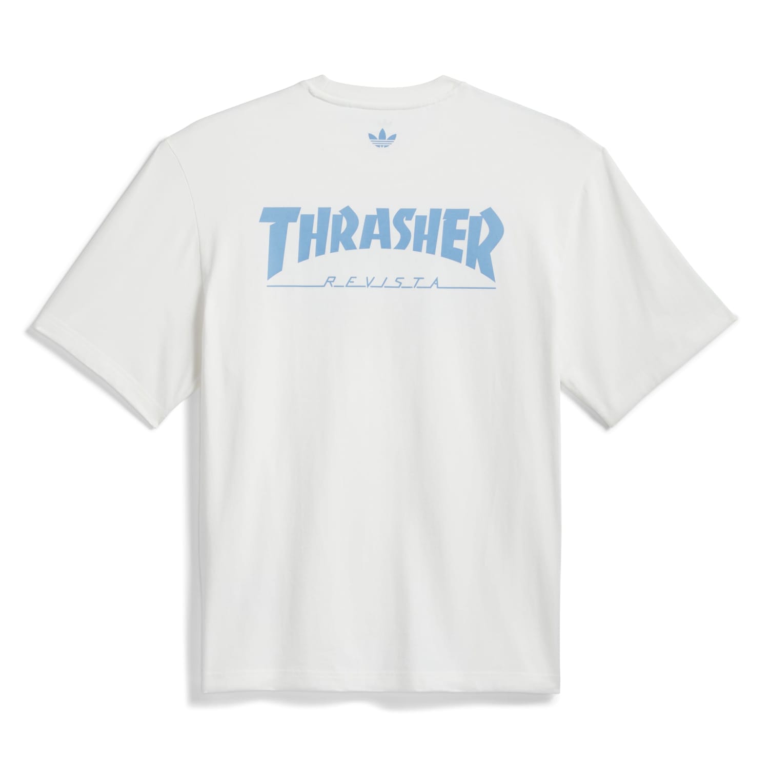 Adidas x Thrasher AFA Argentina Tee White Secondary image